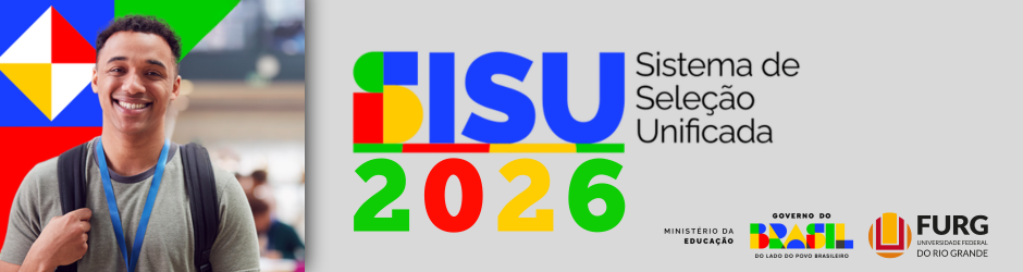 SiSU 2026 FURG